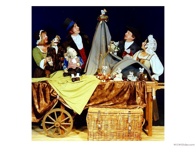 Die Salzprinzessin